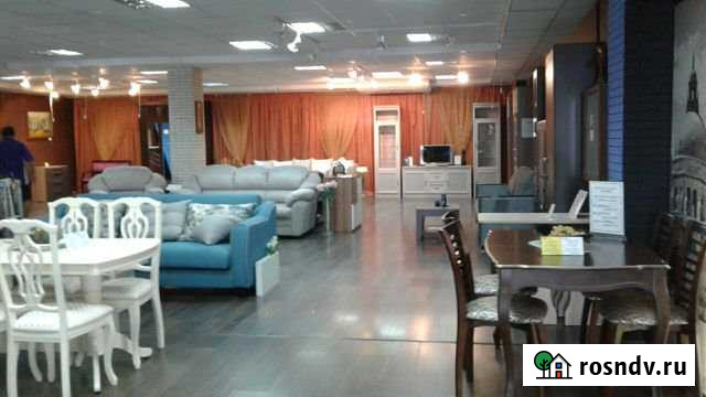 Помещение свободного назначения, 535 кв.м. Оренбург - изображение 1