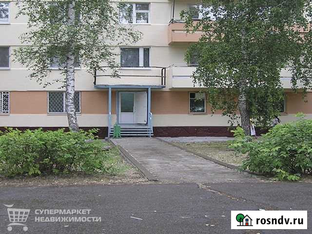 Помещение свободного назначения, 59.2 кв.м. Нижнекамск - изображение 1