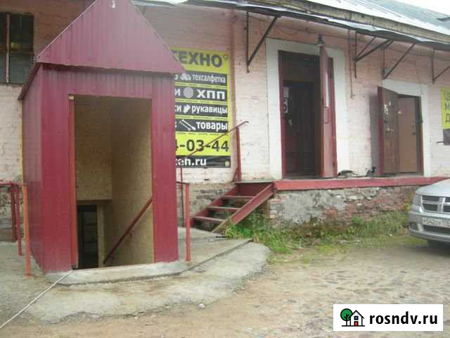 Помещение свободного назначения, 60 кв.м. Иваново - изображение 1