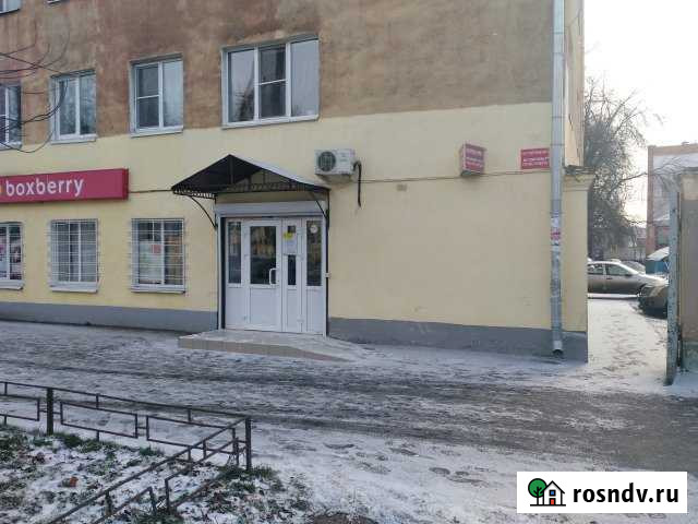 Помещение свободного назначения, 60 кв.м. Ярославль - изображение 1