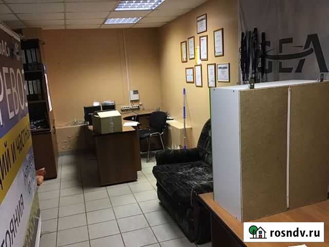 Помещение свободного назначения, 60.9 кв.м. Кимры - изображение 1