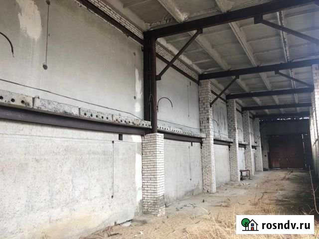 Помещение свободного назначения, 600 кв.м. Сургут - изображение 1