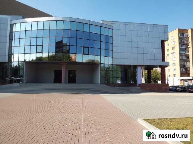 Помещение свободного назначения, 600 кв.м. Рязань - изображение 1