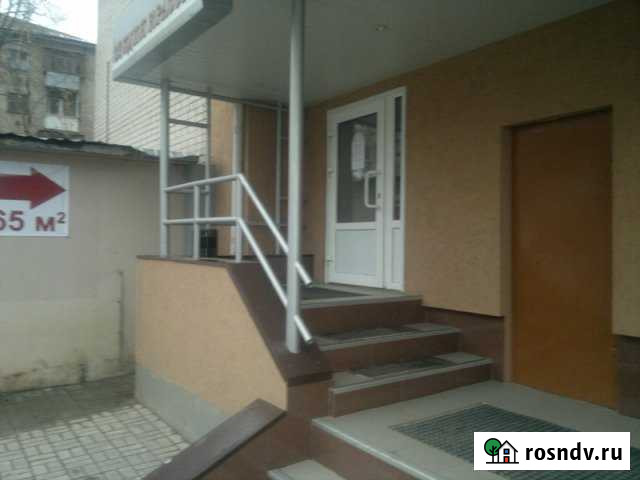 Помещение свободного назначения, 65.2 кв.м. Иваново - изображение 1