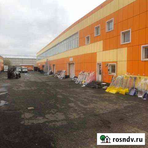 Помещение свободного назначения, 650 кв.м. Павловский Посад