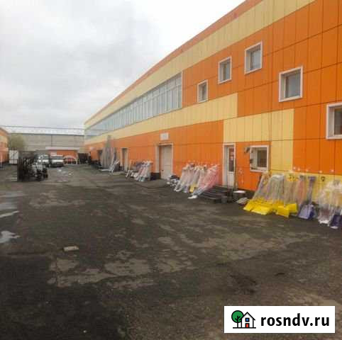 Помещение свободного назначения, 650 кв.м. Павловский Посад - изображение 1