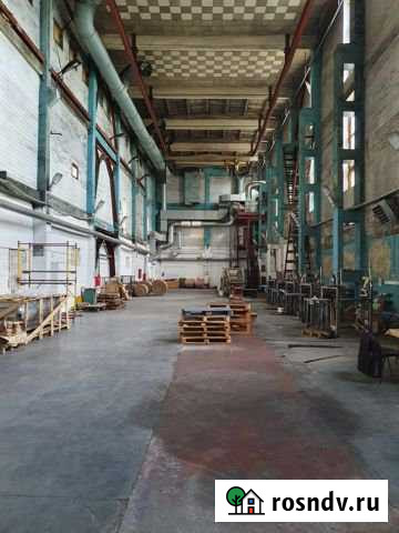 Помещение свободного назначения, 654 кв.м. Кемерово - изображение 1