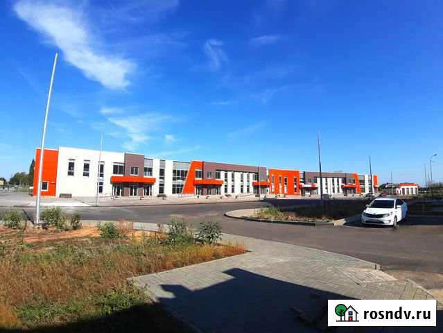 Помещение свободного назначения, 69.7 кв.м. Липецк - изображение 1