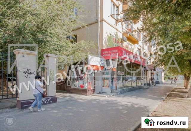 Помещение свободного назначения, 69.9 кв.м. Волгоград - изображение 1