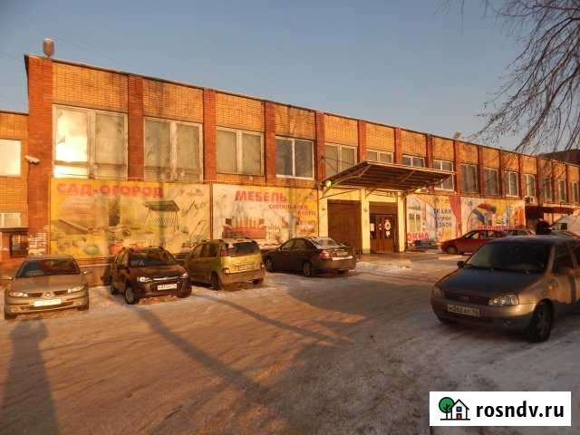 Помещение свободного назначения, 693 кв.м. Петрозаводск - изображение 1