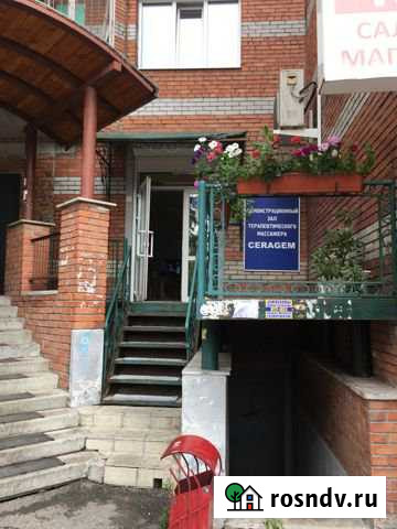 Помещение свободного назначения, 70 кв.м. Томск - изображение 1