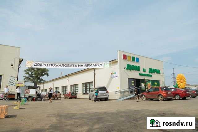 Помещение свободного назначения, 72 кв.м. Ижевск - изображение 1