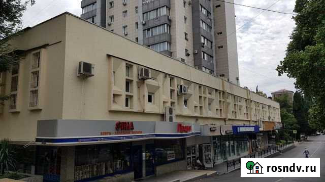 Помещение свободного назначения, 75 кв.м. Сочи - изображение 1