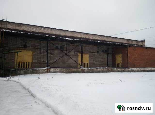 Помещение свободного назначения, 762.1 кв.м. Череповец - изображение 1