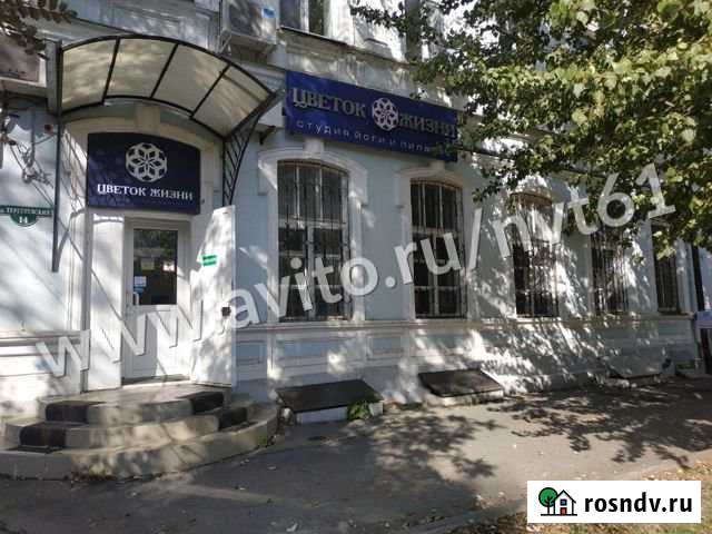 Помещение свободного назначения, 78 кв.м. Таганрог - изображение 1