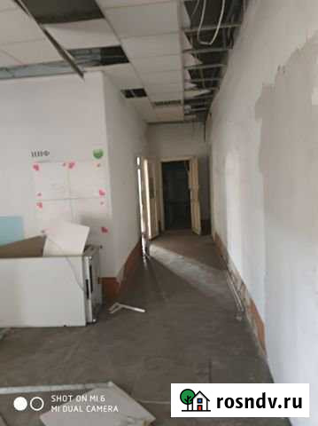 Помещение свободного назначения, 79 кв.м. Сретенск - изображение 1