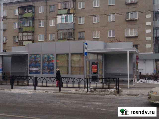 Помещение свободного назначения, 8 кв.м. Магнитогорск - изображение 1