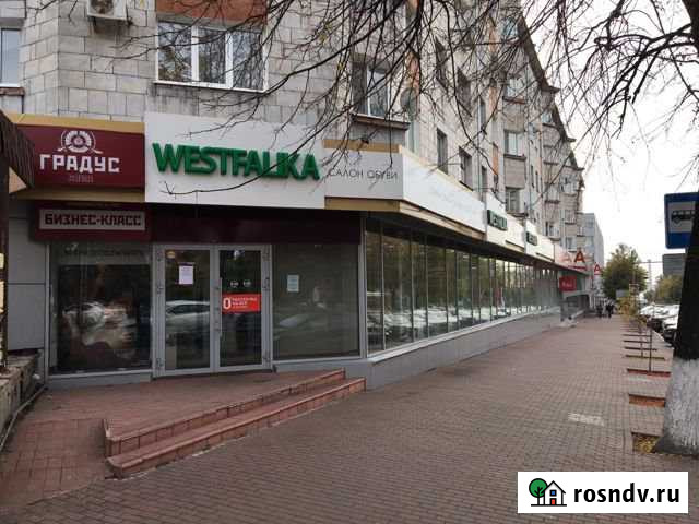 Помещение свободного назначения, 80 кв.м. Ульяновск - изображение 1