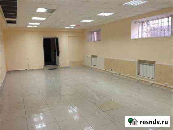Помещение свободного назначения, 80 кв.м. Томск