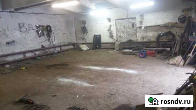 Помещение свободного назначения, 80 кв.м. Электросталь - изображение 1