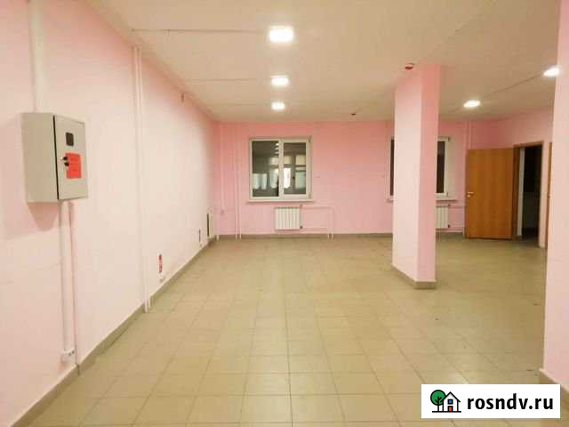 Помещение свободного назначения, 80 кв.м. Ярославль - изображение 1