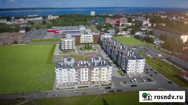 Помещение свободного назначения, 82 кв.м. Петрозаводск - изображение 1