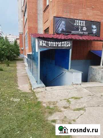 Помещение свободного назначения, 82 кв.м. Киров - изображение 1