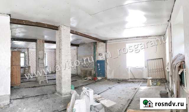 Помещение свободного назначения, 82 кв.м. Новороссийск - изображение 1