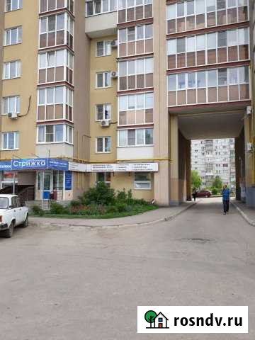 Помещение свободного назначения, 82.6 кв.м. Пенза - изображение 1