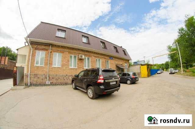 Помещение свободного назначения, 825 кв.м. Ульяновск - изображение 1