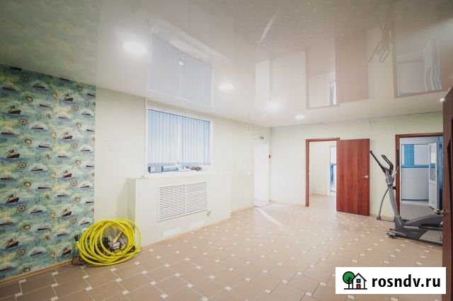 Помещение свободного назначения, 84 кв.м. Омск - изображение 1