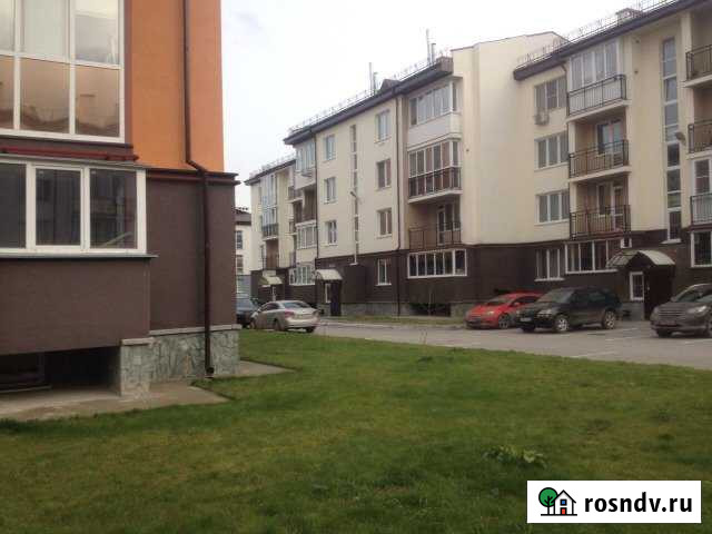 Помещение свободного назначения, 85.8 кв.м. Краснообск - изображение 1