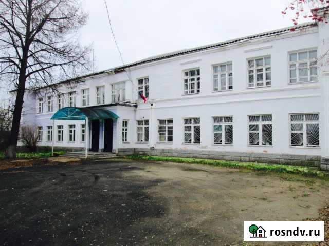 Помещение свободного назначения, 852 кв.м. Вышний Волочек - изображение 1