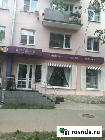 Помещение свободного назначения, 86 кв.м. Великий Новгород - изображение 1