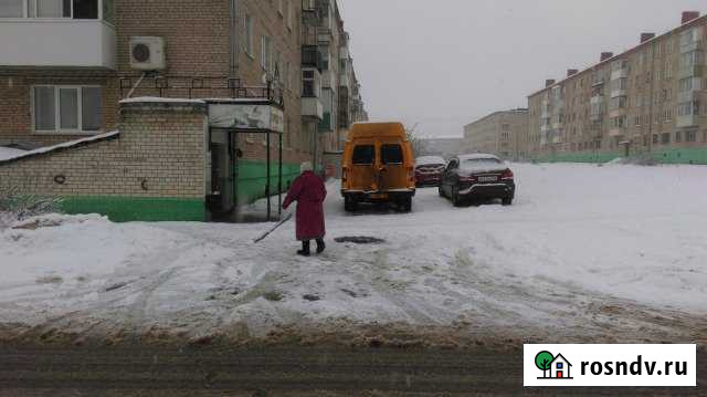 Помещение свободного назначения, 86.6 кв.м. Краснозаводск - изображение 1