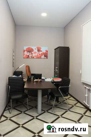 Помещение свободного назначения, 87 кв.м. Астрахань - изображение 1