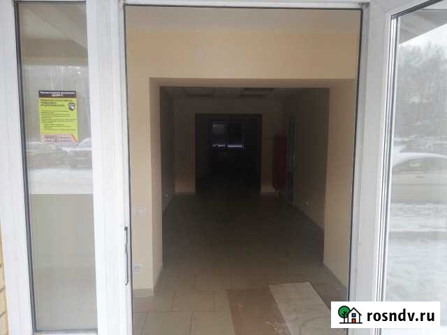 Помещение свободного назначения, 88 кв.м. Ковров - изображение 1