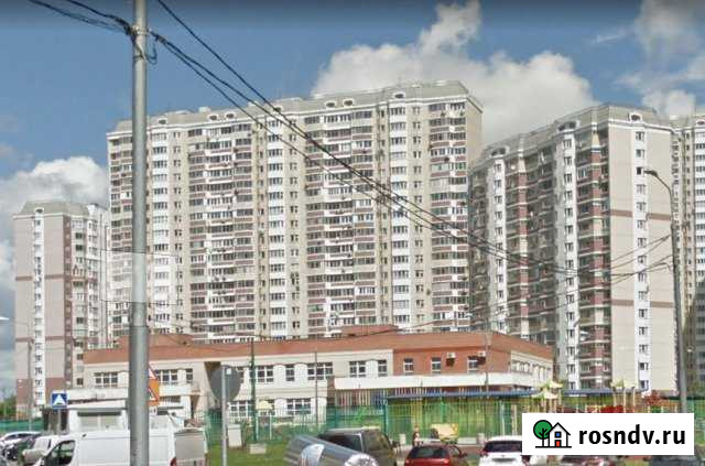 Помещение свободного назначения, 88.1 кв.м. Щербинка - изображение 1