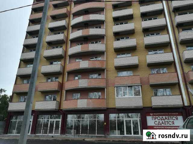 Помещение свободного назначения, 91 кв.м. Абакан - изображение 1