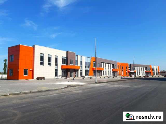 Помещение свободного назначения, 91.1 кв.м. Липецк - изображение 1