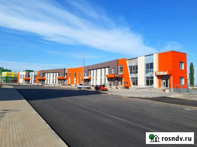 Помещение свободного назначения, 91.3 кв.м. Липецк - изображение 1