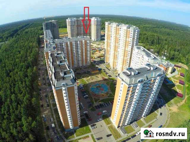 Помещение свободного назначения, 93.2 кв.м. Балашиха - изображение 1