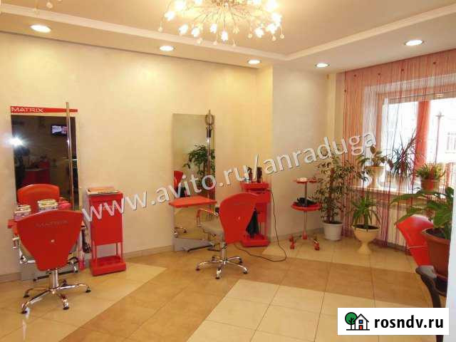 Помещение свободного назначения, 95.8 кв.м. Сургут - изображение 1