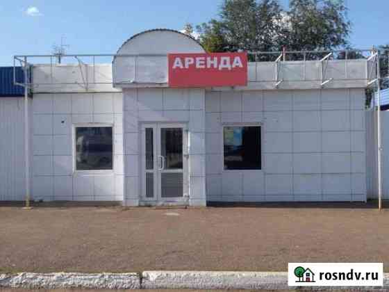 Помещение свободного назначения, 97 кв.м. Бузулук