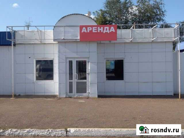 Помещение свободного назначения, 97 кв.м. Бузулук - изображение 1