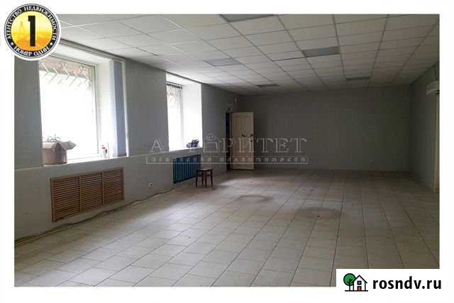 Помещение свободного назначения, 98 кв.м. Череповец - изображение 1