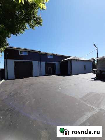 Помещение свободного назначения, база, автосервис Чебоксары - изображение 1