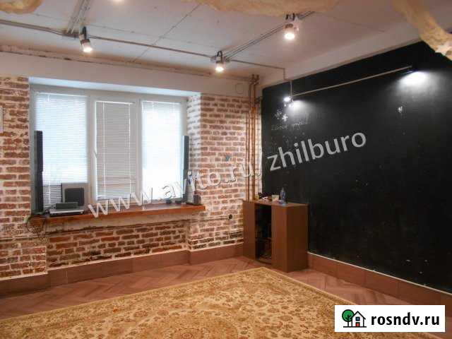 Помещение свободного назначения, В центре 41 кв.м. Кемерово - изображение 1