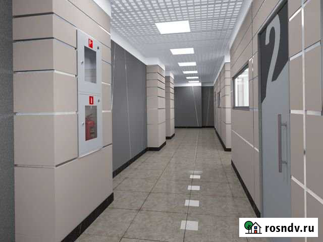 Помещение свободного назначения, от 12 кв.м. до 600м2 Омск - изображение 1