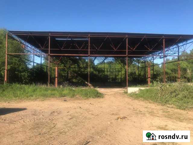 Помещение свободного назначения, от 50 до 900 кв.м. Истра - изображение 1